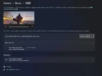 Windows 11 Auto HDR Çalışmıyor – Renk Soluk, FPS Düşük Windows 11 Auto HDR Çalışmıyor – Renk Soluk, FPS Düşük