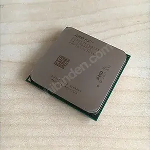 AMD FX-8350 4.20GHZ TURBO 16MB CACHE AM3+ İŞLEMCİ