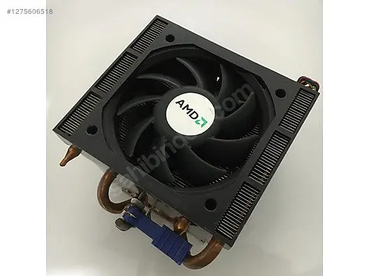 AMD FX-8350 4.20GHZ TURBO 16MB CACHE AM3+ İŞLEMCİ