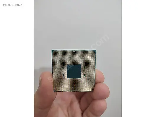 Ryzen 5 5600x işlemci