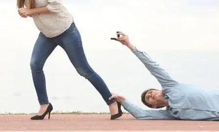 Erkekler Neden Bir Anda Soğur