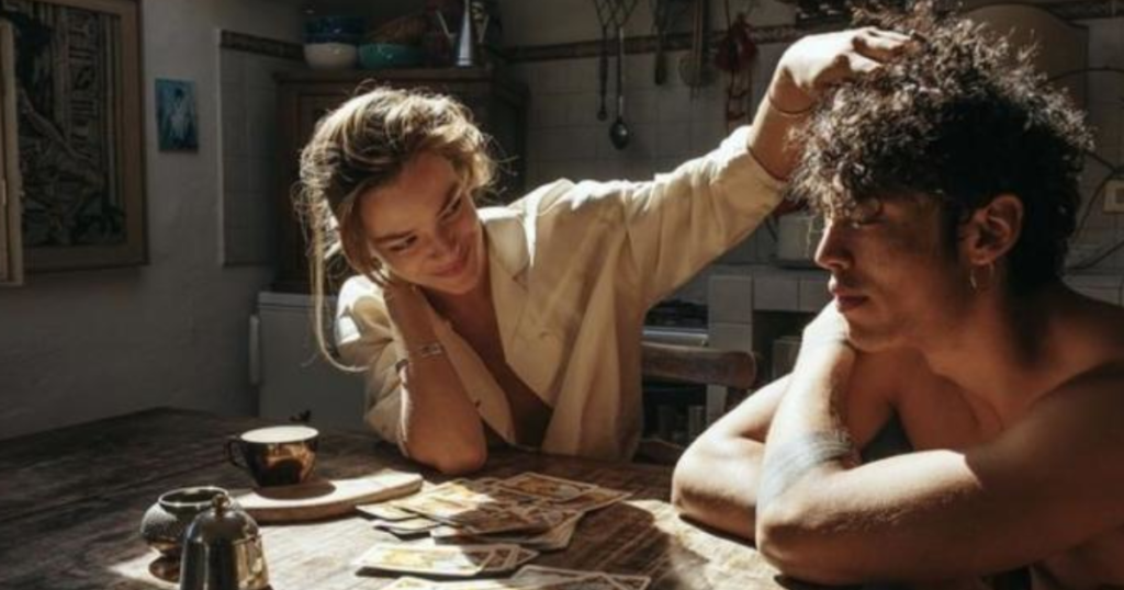 Erkekler Neden Bir Anda Soğur